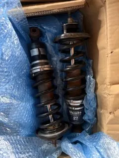 値下❗️ H&R ダウンサス マセラティギブリ M156 MG 2WD - メルカリ