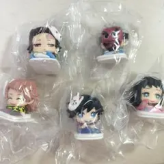 おねむたん　鬼滅の刃　コンプリートセット