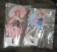 上伊那ぼたん ゲーマーズ アクスタ ぼたん いぶき POPUP - メルカリ