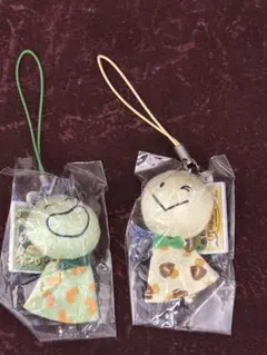 ♯Ghg10IZ きのこの山 きの山さん つぶやき ストラップ 全5種 ♯Ghg10IZ きのこの山 きの山さん つぶやき ストラップ 全5種 バンダイ