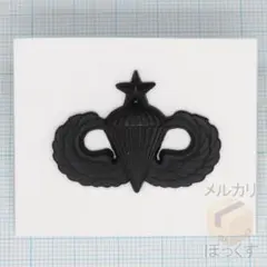 米軍実物未使用品 アメリカ軍 米軍 マスター爆破物処理章 サブデュード
