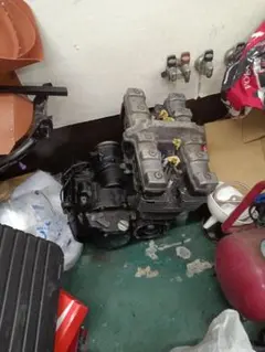 1JZ 6Boost エキマニ JZX100 純正置換マニ 1JZ エキマニ - メルカリ