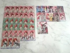 すとぷり 莉犬 ヴァイスシュヴァルツ