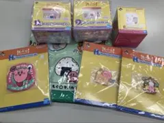 ILLIT MAMIHLAPINATAPAI PAWPAW 5形態セット 新品 - メルカリ