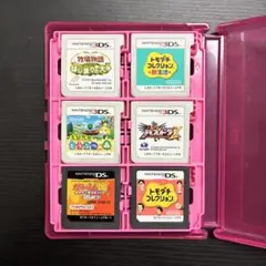 メルカリ祭！！任天堂DS／3DS本体付き！ソフトセット 2026年最新】3ds本体ソフトセットの人気アイテム - メルカリ