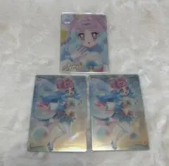 2026年最新】プリキュア ウエハース ラメール hrの人気アイテム - メルカリ