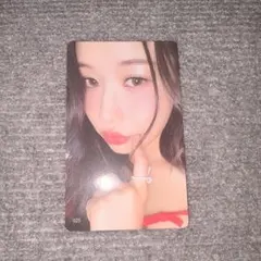 ME:I 笠原桃奈 トレカ