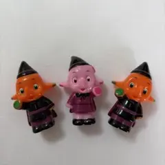 非売品　サトちゃん　サトコちゃん　ハロウィン
