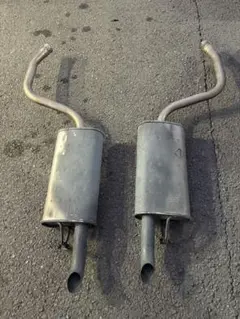 2026年最新】20セルシオ マフラーの人気アイテム - メルカリ