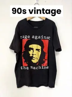 2026年最新】rage against the machine tシャツ ヴィンテージの人気