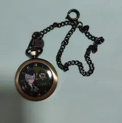 ツイステ シルバー プレミアム懐中時計