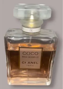 Coco Mademoiselle Chanel 女性用香水