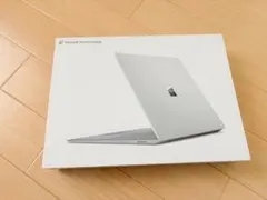 Microsoft Surface Laptop シルバー
