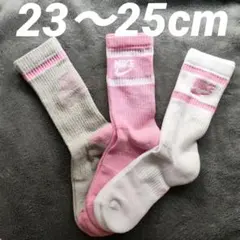 靴下　3点セット