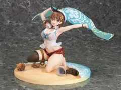 ライザのアトリエ2 失われた伝承と秘密の妖精 ライザ