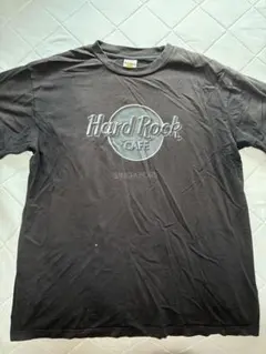 Hard Rock Cafe シンガポール Tシャツ