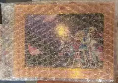 キミプリ感謝祭　プリキュア　ハイタッチ会　アクリルフォトフレーム　ブロマイド付