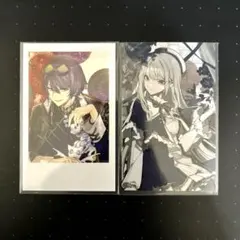 【にじさんじ　でろう】チェキまとめ売り