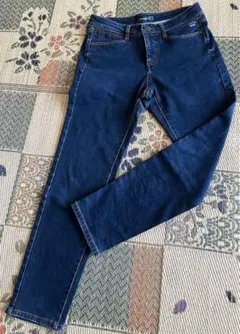 ゴールデンベア デニム