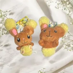 2026年最新】ポケモン ぬいぐるみ ミミロルの人気アイテム - メルカリ