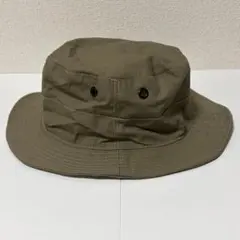 90s BRONER サファリハット 帽子 ハット 小山田圭吾 コーネリアス