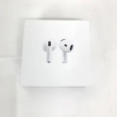 2026年最新】Airpod 4 未使用の人気アイテム - メルカリ