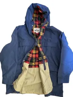 70〜80s Woolrich マウンテンパーカーのサムネイル