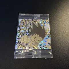 HUNTER×HUNTER にふぉるめーしょん ゴン