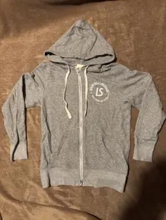 ルースイソンブラ　パーカー