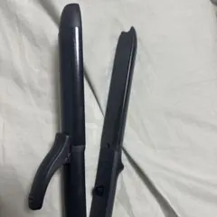 Vidal Sassoon ヘアアイロン 黒　ツーウェイ