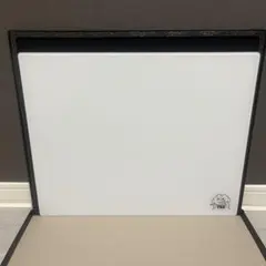 SkyPAD Glass 3.0 XL ゲーミング 400 x 500 mm