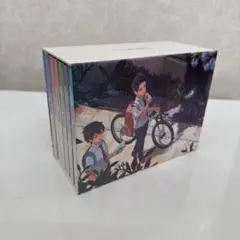 【美品】TARI TARI 全6巻 BOX付 Blu-ray