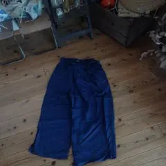 zucca パンツ