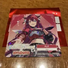 2026年最新】irys ホロライブ レコードの人気アイテム - メルカリ