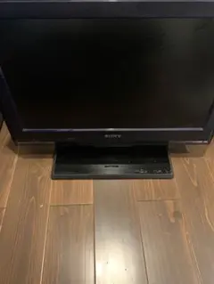 液晶テレビ本体 SONY BRAVIA 65型 ジャンク - メルカリ