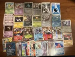 専用 【構築済み60枚デッキ】バンギマイン ADV-PCG ポケカ - メルカリ