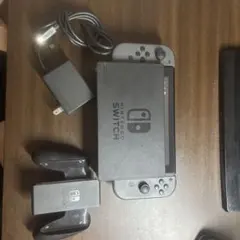 任天堂Switch2 画面本体のみの出品 2026年5月購入品 納品書あります