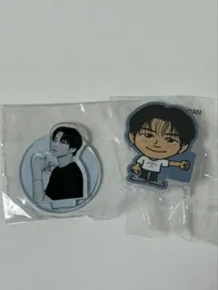 FANTASTICS 澤本夏輝 EXPO ミニアクスタ、フラッグスアクセサリー