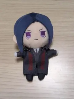 文豪ストレイドッグス 森鴎外 ぬい