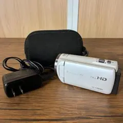 2026年最新】hc-v480ms 充電器の人気アイテム - メルカリ