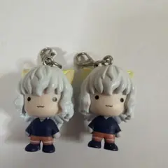 み*꒱様 ハンターハンター　めじるしアクセサリー