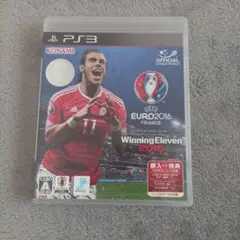 Winning Eleven 2016 PS3 KONAMI