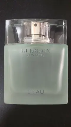新品未開封　ゲラン　オム　オードトワレ　GUERLAIN HOMME 80ml メンズ フレグランス ⋅ ゲラン オム - オーデパルファン | ゲラン
