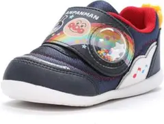 アンパンマン スニーカー 12.5cm