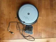 iRobot ルンバ（Roomba）ロボット掃除機＋充電ドックセット(箱無し)のサムネイル