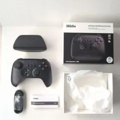 8BitDo Ultimate Wireless Controller 訳あり品