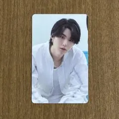 BTS PTD Movie weeks Weverse Japan ユンギ