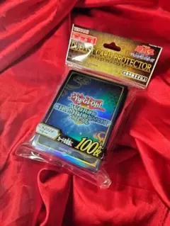 スリーブ デュエリストカードプロテクター WCS2026 レッド - メルカリ