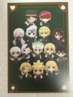 dr.stone プリンセスカフェ