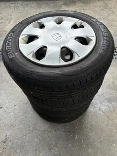 2026年最新】185/65r15 スタッドレス フリードの人気アイテム - メルカリ